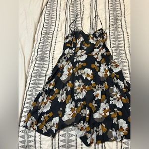 Floral Cami Dress